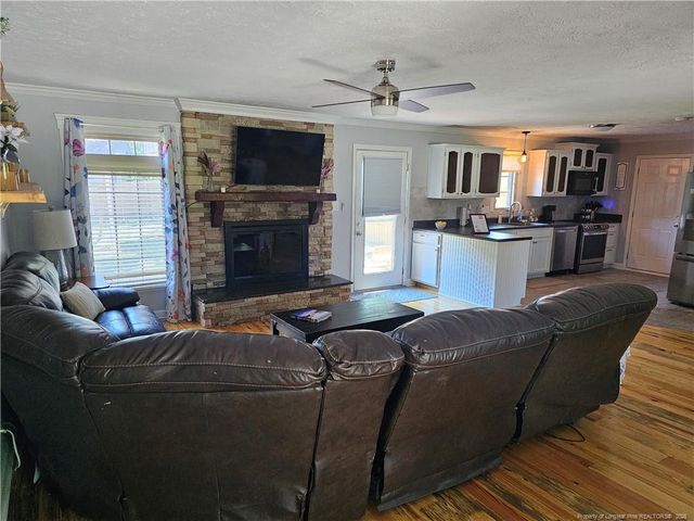 6998 Norge Street, Fayetteville, NC 28311