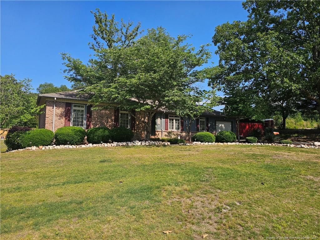 6998 Norge Street, Fayetteville, NC 28311