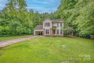 122 Overbrook Drive, Spindale, NC 28160