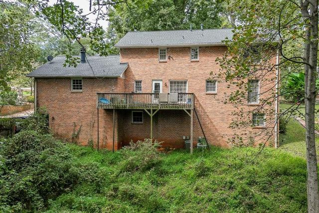 2302 Smokehouse Path, Lawrenceville, GA 30044