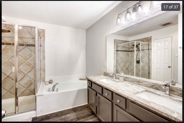 4020 Cherry Ridge Drive, Frisco, TX 75033