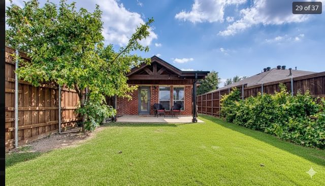 4020 Cherry Ridge Drive, Frisco, TX 75033