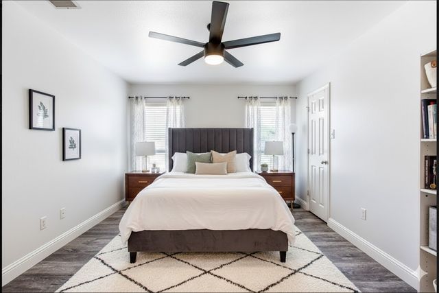 4020 Cherry Ridge Drive, Frisco, TX 75033