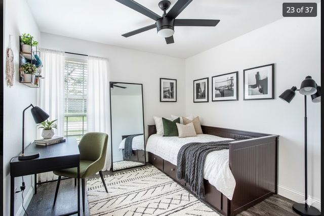 4020 Cherry Ridge Drive, Frisco, TX 75033