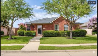 4020 Cherry Ridge Drive, Frisco, TX 75033