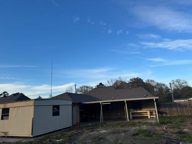 26671 Oliver Wheat Rd, Livingston, LA 70754