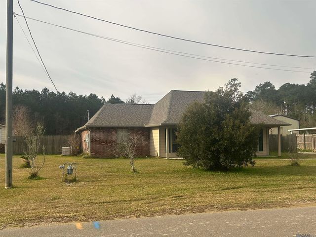 26671 Oliver Wheat Rd, Livingston, LA 70754