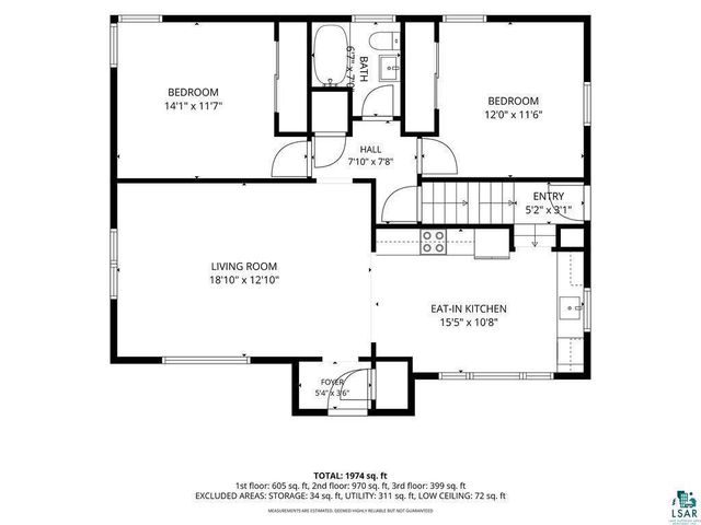 19 E Buffalo Street, Duluth, MN 55811