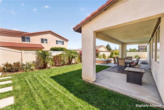 4914 Horse Chestnut, Jurupa Valley, CA 91752
