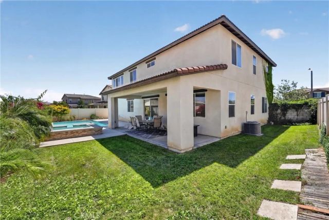 4914 Horse Chestnut, Jurupa Valley, CA 91752