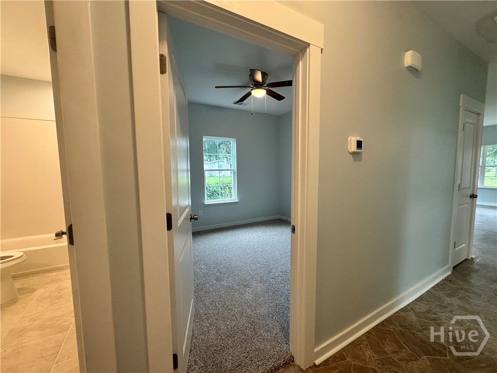 Image 7 of property listing at 2418 Riviera Drive, Savannah, GA 31406