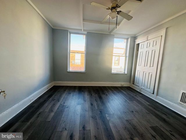 2418 S FRANKLIN ST, Philadelphia, PA 19148