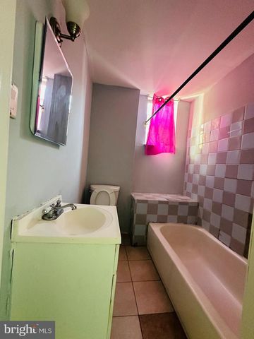 2418 S FRANKLIN ST, Philadelphia, PA 19148