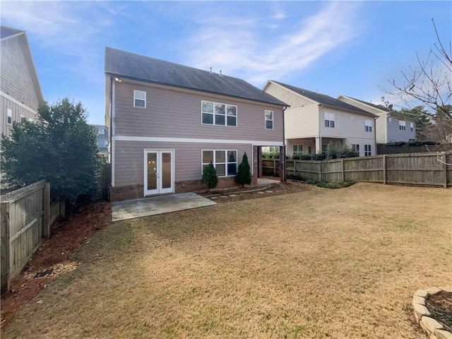 1103 Heatherland NE Drive, Marietta, GA 30066