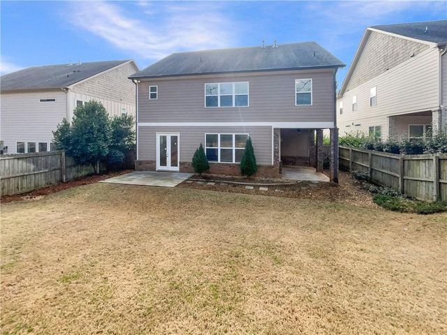 1103 Heatherland NE Drive, Marietta, GA 30066