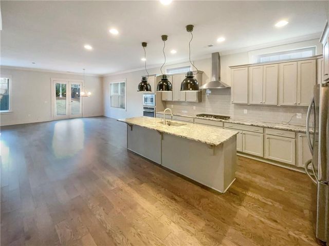 1103 Heatherland NE Drive, Marietta, GA 30066