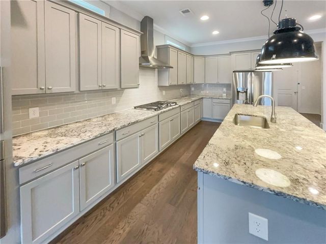 1103 Heatherland NE Drive, Marietta, GA 30066