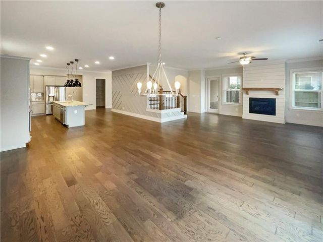 1103 Heatherland NE Drive, Marietta, GA 30066