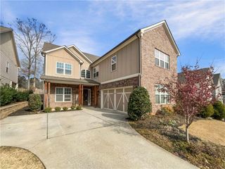 1103 Heatherland NE Drive, Marietta, GA 30066