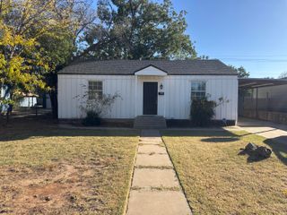 2407 31st Street, Lubbock, TX 79411