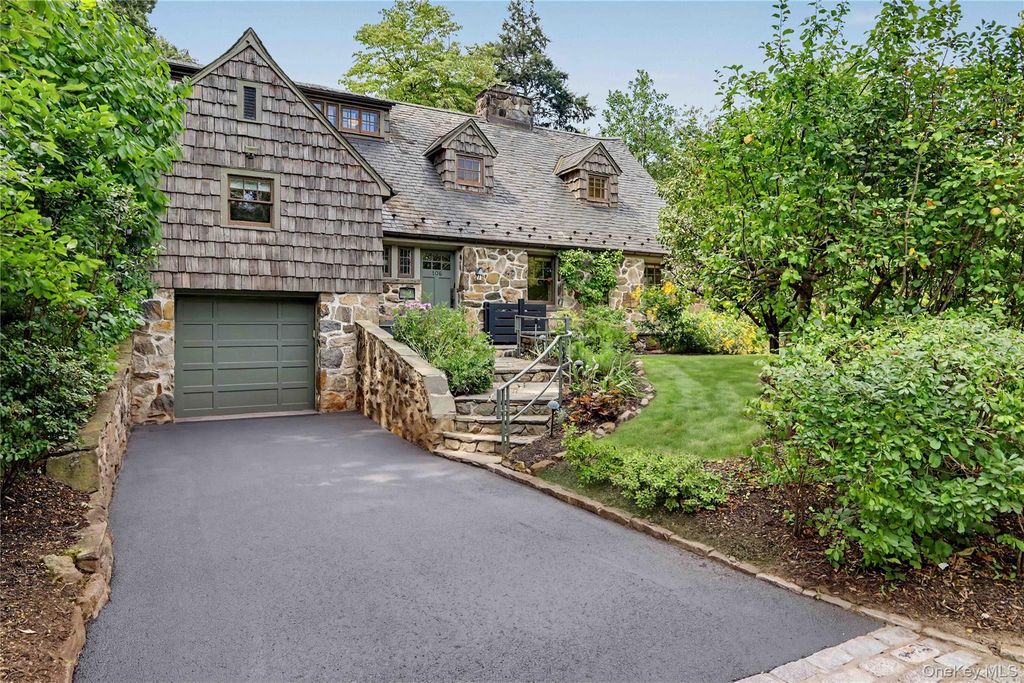 106 Glenwood Avenue, New Rochelle, NY 10801 — exterior