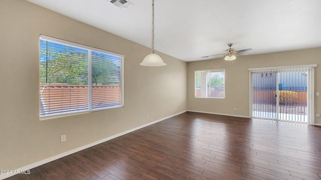 9037 W Plum Road, Peoria, AZ 85383