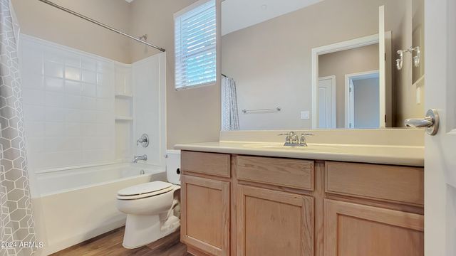 9037 W Plum Road, Peoria, AZ 85383