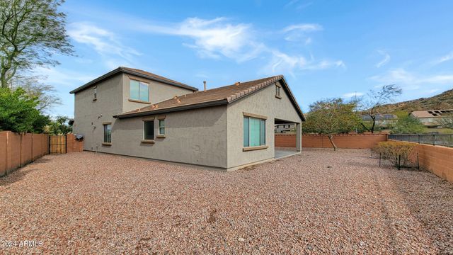 9037 W Plum Road, Peoria, AZ 85383