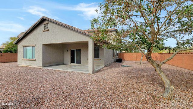 9037 W Plum Road, Peoria, AZ 85383