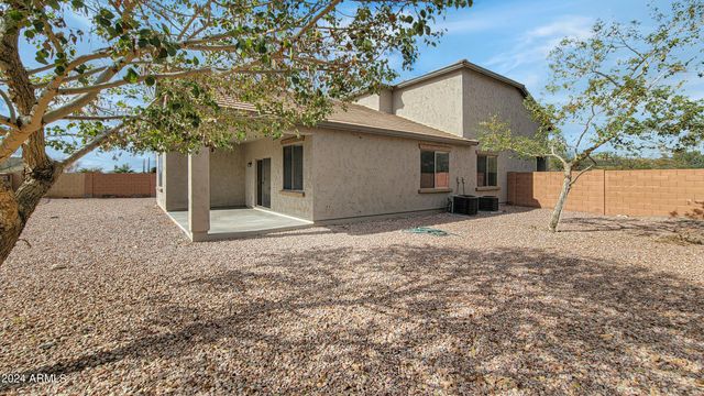 9037 W Plum Road, Peoria, AZ 85383