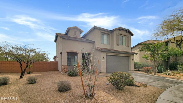 9037 W Plum Road, Peoria, AZ 85383