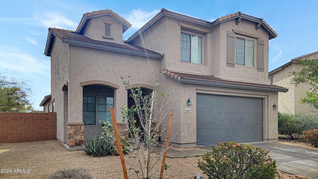 9037 W Plum Road, Peoria, AZ 85383