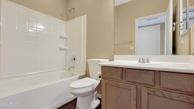 9037 W Plum Road, Peoria, AZ 85383