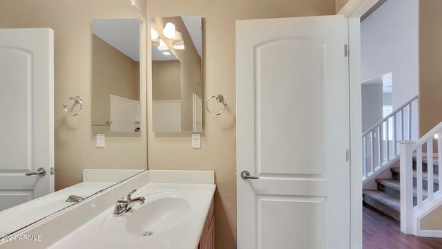 9037 W Plum Road, Peoria, AZ 85383