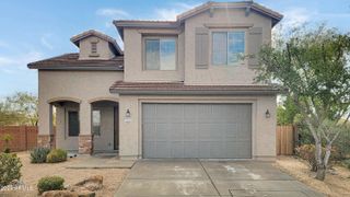 9037 W Plum Road, Peoria, AZ 85383