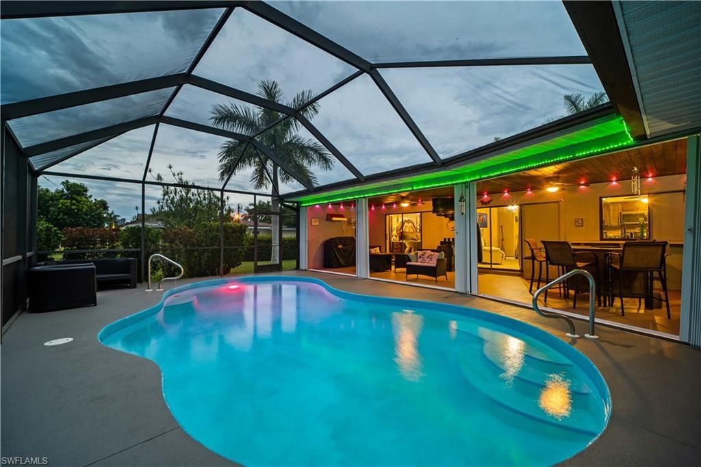 241 Connecticut AVE, FORT MYERS, FL 33905 — photo 4
