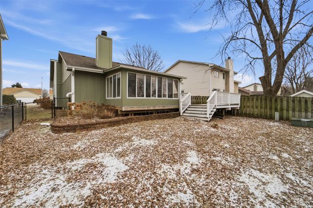 4518 84th Street, Urbandale, IA 50322