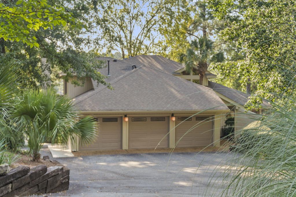 1 Woodbridge Circle, Evans, GA 30809