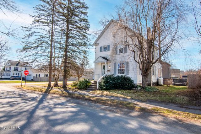 14 Grove Avenue, Hudson Falls, NY 12839