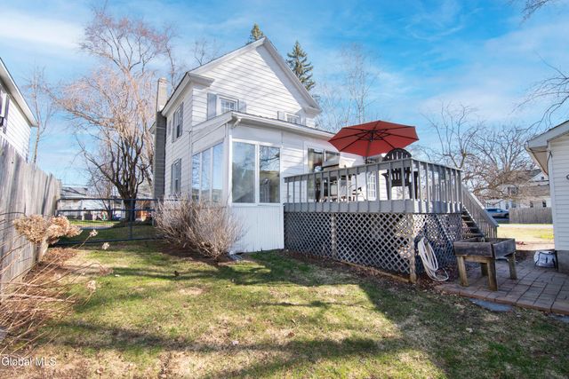 14 Grove Avenue, Hudson Falls, NY 12839