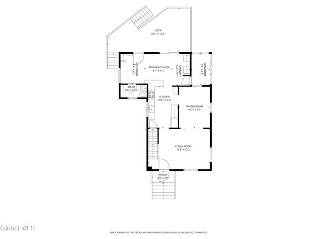 14 Grove Avenue, Hudson Falls, NY 12839