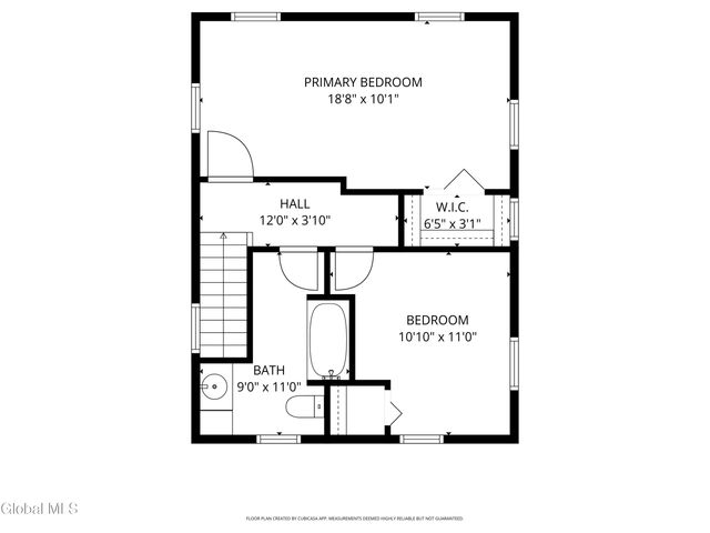 14 Grove Avenue, Hudson Falls, NY 12839
