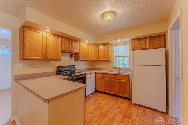 4533 Maughn Drive, Dayton, OH 45431