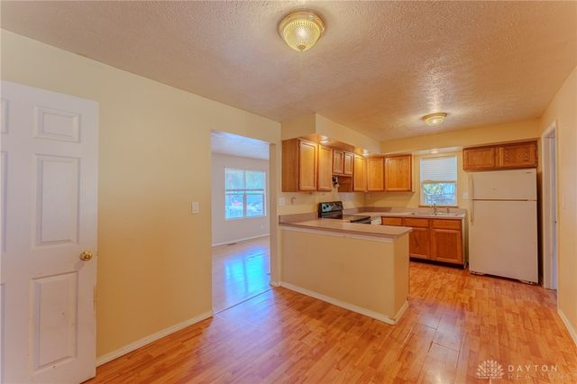 4533 Maughn Drive, Dayton, OH 45431