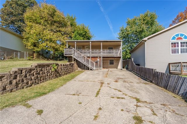 4533 Maughn Drive, Dayton, OH 45431