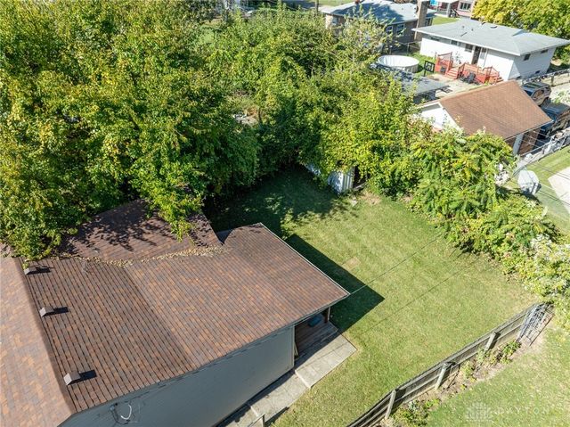 4533 Maughn Drive, Dayton, OH 45431