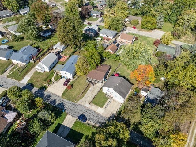 4533 Maughn Drive, Dayton, OH 45431