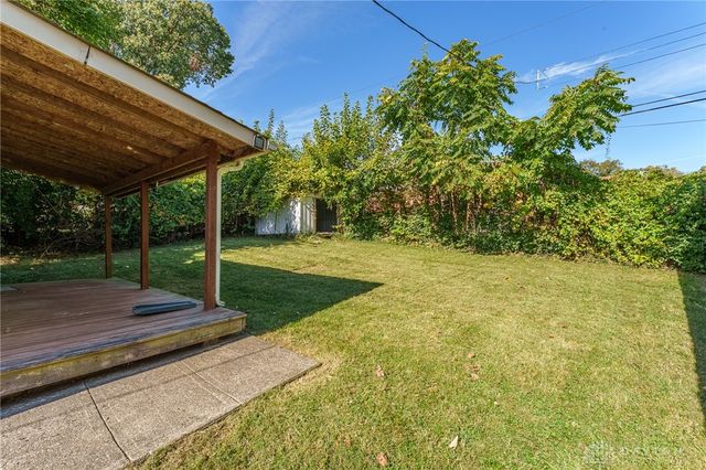 4533 Maughn Drive, Dayton, OH 45431