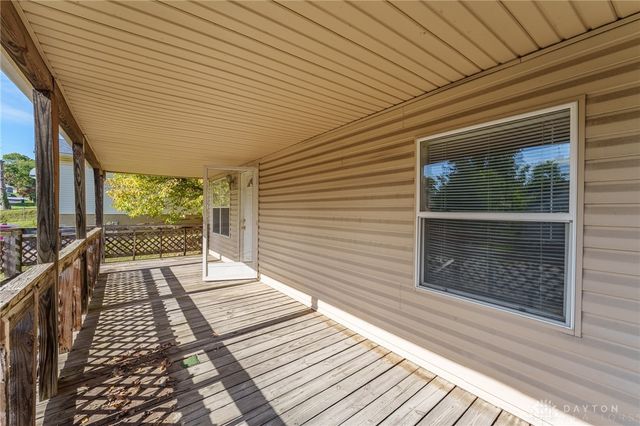 4533 Maughn Drive, Dayton, OH 45431