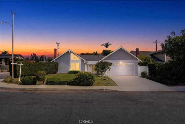 20405 Tufts Circle, Walnut, CA 91789